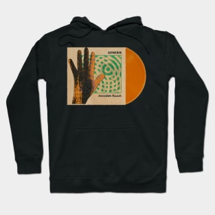 Mike and the Mechanics - Fuse Genesis' Brilliance on This Inspired Tee Hoodie